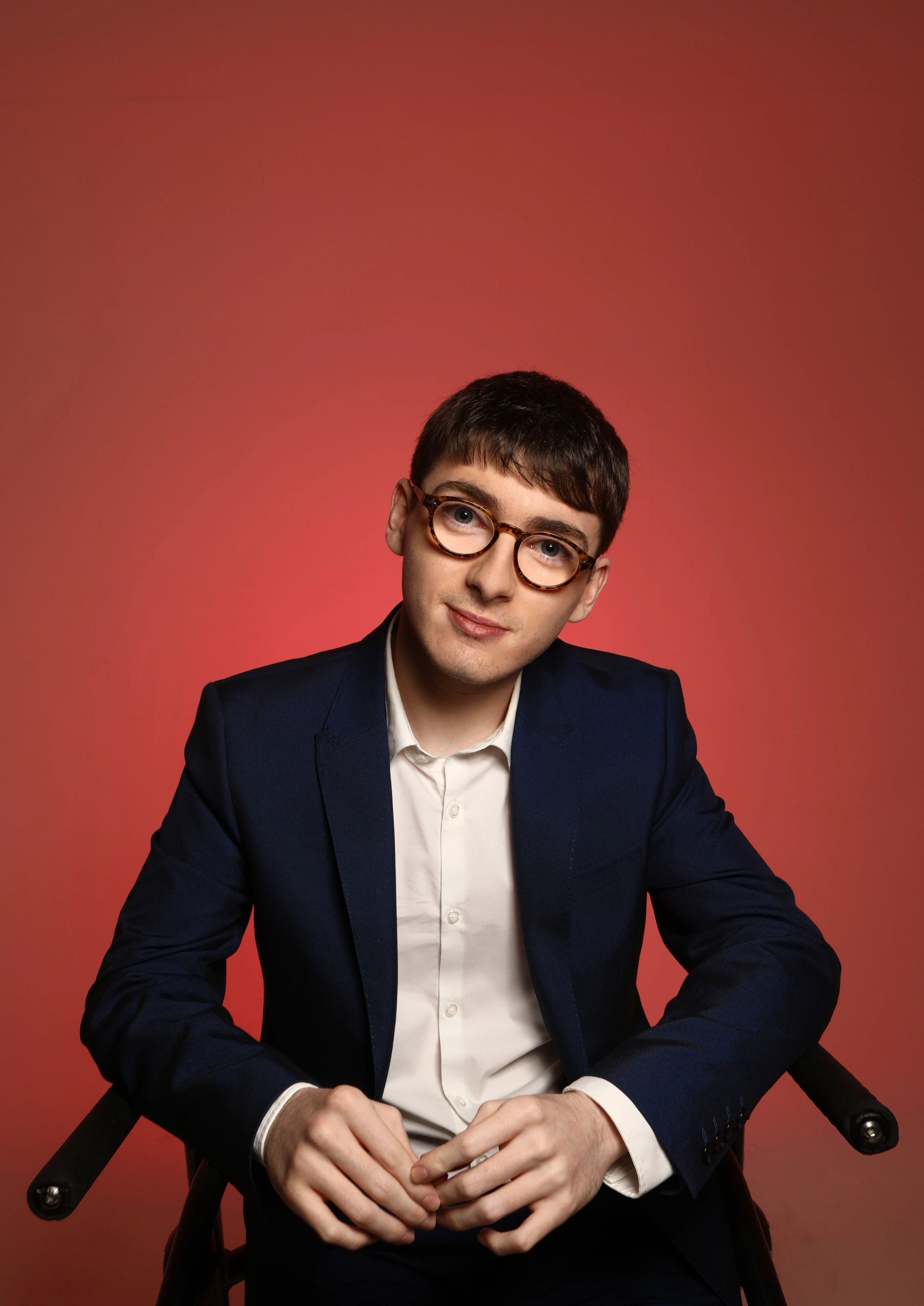 JACK CARROLL